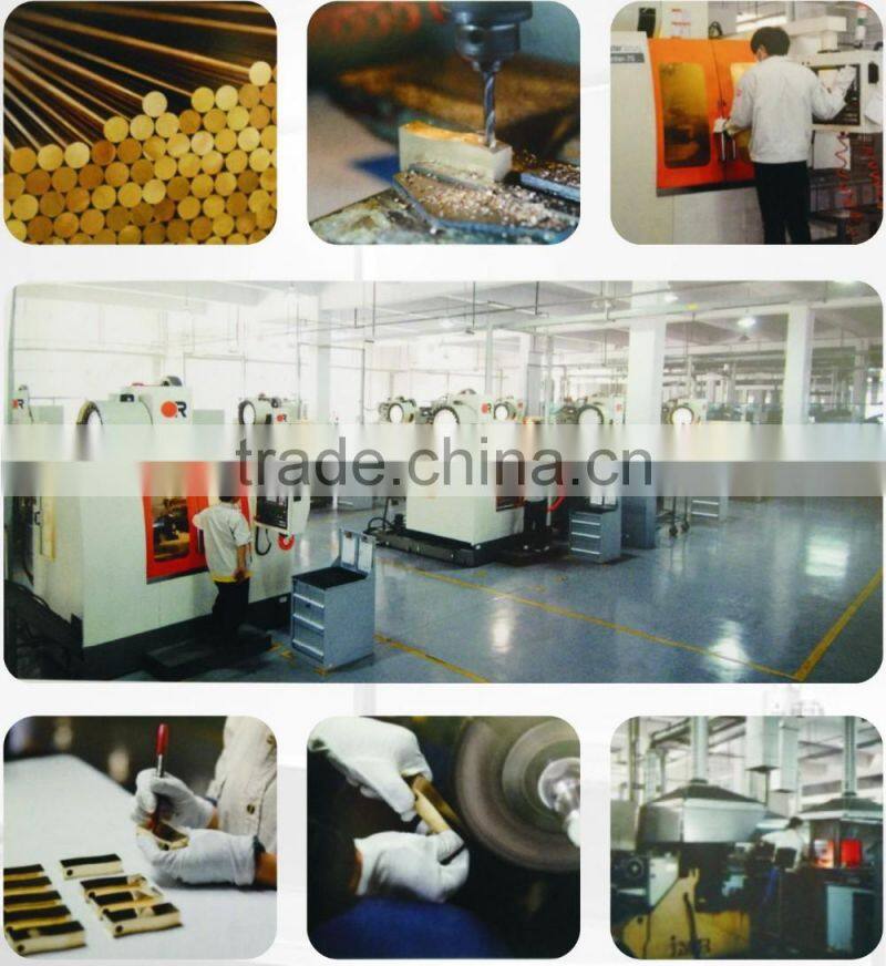 Wholesale Durable Hot & Cold Water Mixers Bath and Shower Faucet