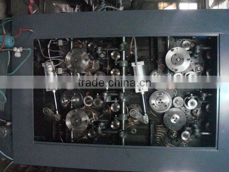 Multifunction 4 color offset printing machine price, offset press printer, newspaper paper printing cutting folding machine
