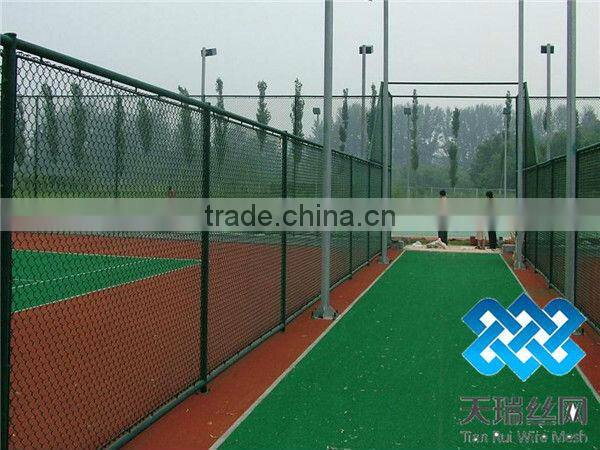 Metal Euro Fencing