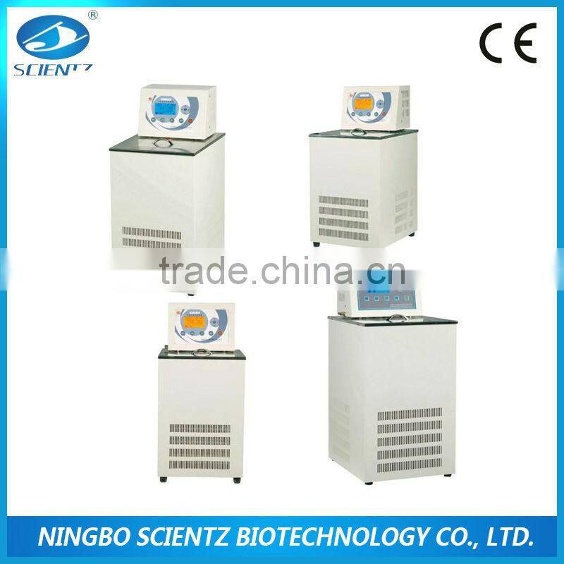 Refrigerated Thermostatic Bath