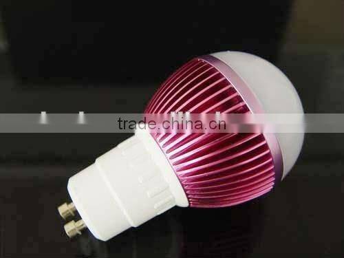 GU10 3W LED Energy Cool White Saving Light Bright Bulb Lamp 110V-240V