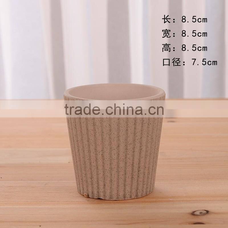 Ceramic Plant Flower Planter Pot
