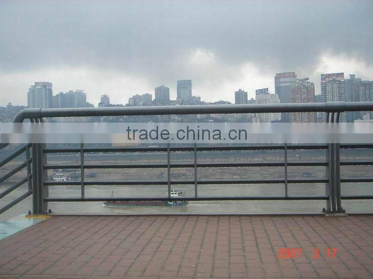 High-Quality Welded Wire Mesh Fence(manufacturer)