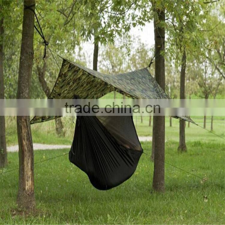 Hunting & military tent camo tarps cover , Anti UV protection PE Tarpaulin