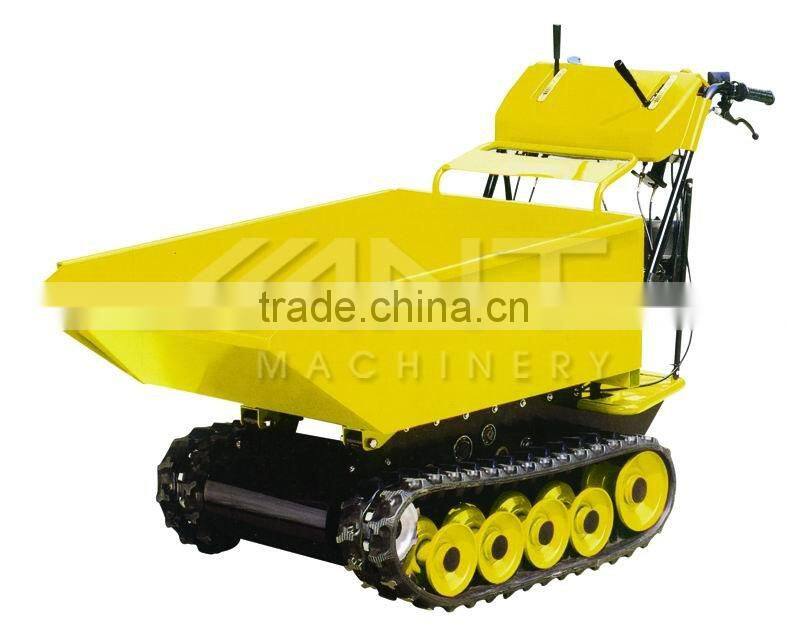 Power barrow/garden loader/mini-dumper