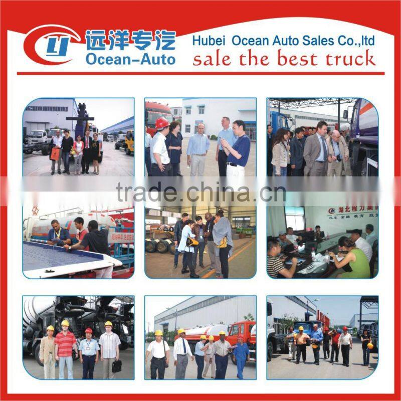 Foton mini truck food truck for sale