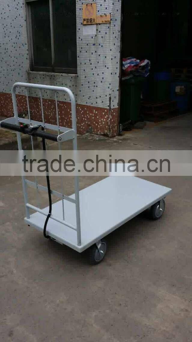 CE Electric platform cart ECH-30-(10.2 X 6.1)