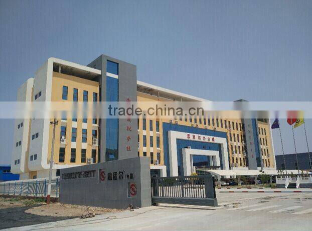 Professional manufacturing breeding mesh welding machine