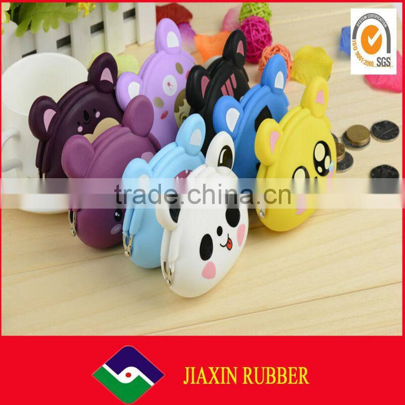 2014 china wholesale promotion gift coin purse clasp wallet