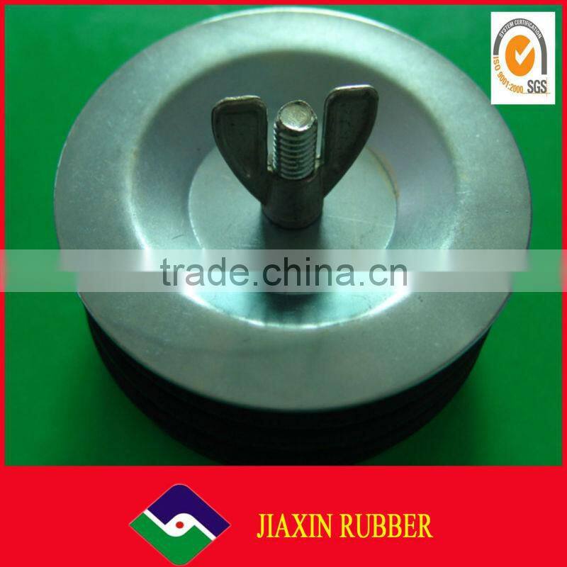 2015 2-pole test plugs Mechanical Test Plug Plastic Test Plug