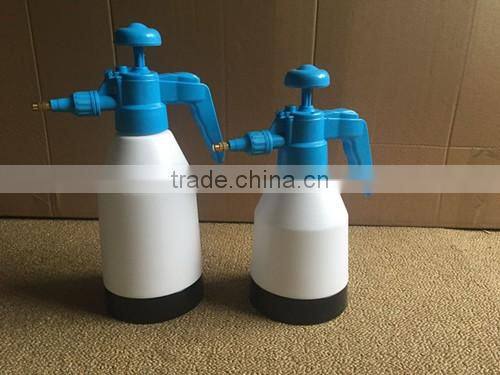 spray industrial pump spray bottle professional plastic pump VITON seals