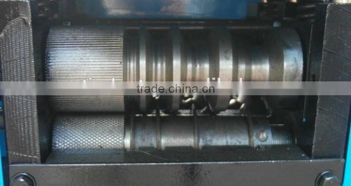 CE Easy Carry Mini Wire copper stripping Machine (MT-002)