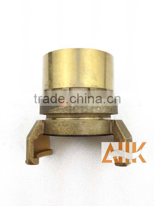 Brass Hose Couplings, French Type