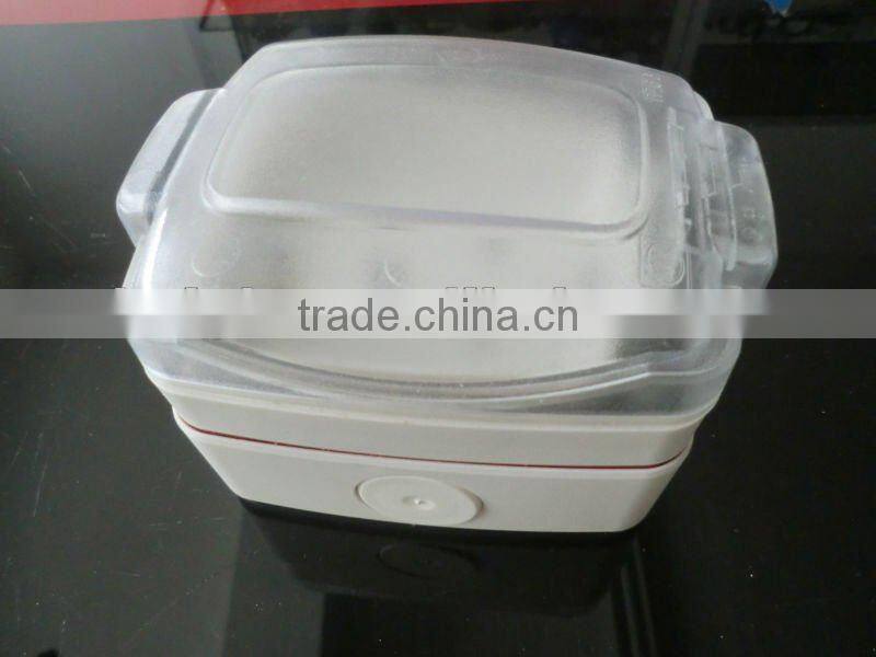 HEIGHT HIT SALE TC series waterproof push button switch WITH HIGH QUALITY