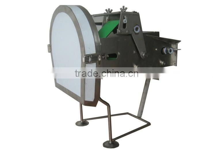 Onion cutting machine TJ-302