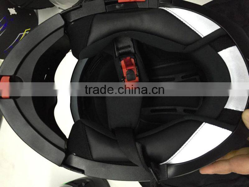 United States DOT helmet