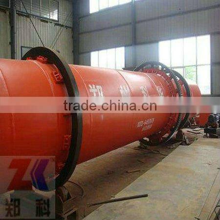 High Quality Rotay Dryer/Drum Dryer/Drying Equipment