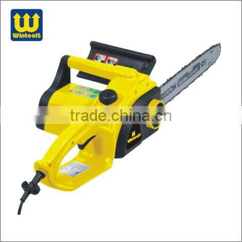 Wintools electric tool chain saw cutting machine for sale WT02755