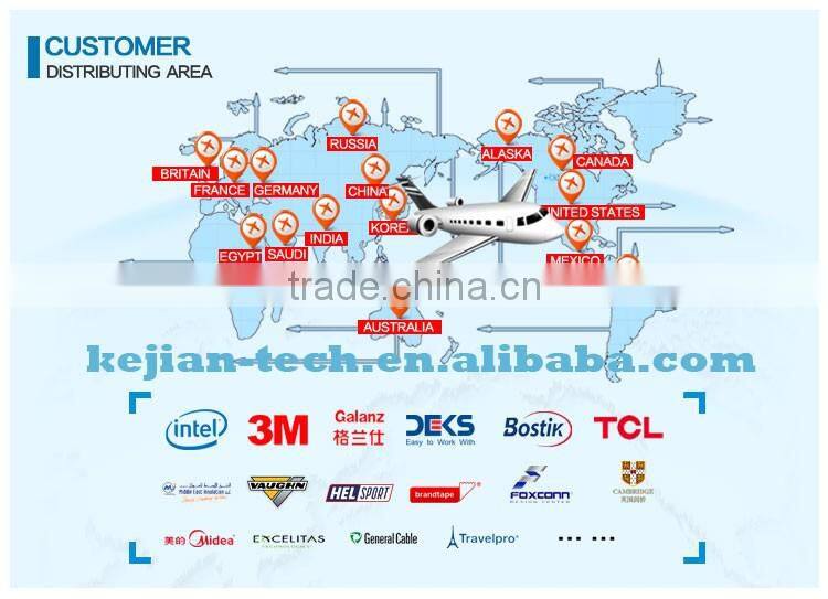 gold and silver tensile tester horizontal tensile equipment