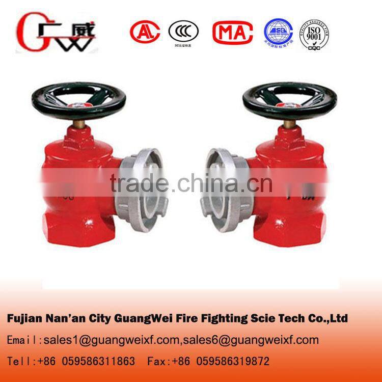 fire-fighting equipment