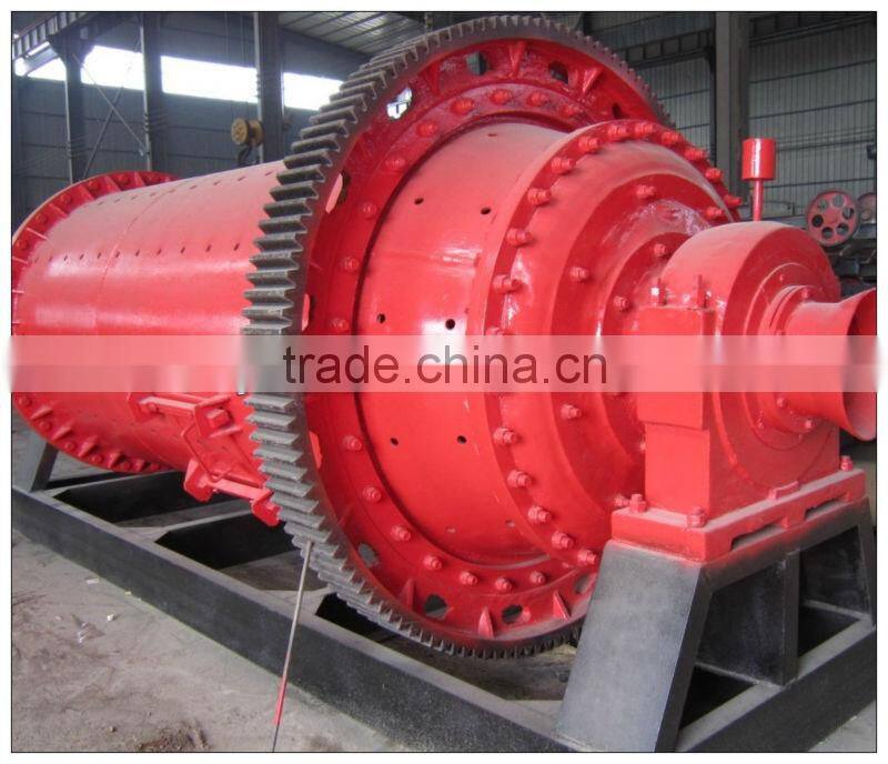 Good quality Cement mill machine with nice price direct on selling