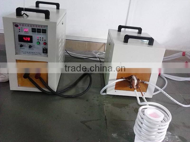 gold melting furnace for sale for sale