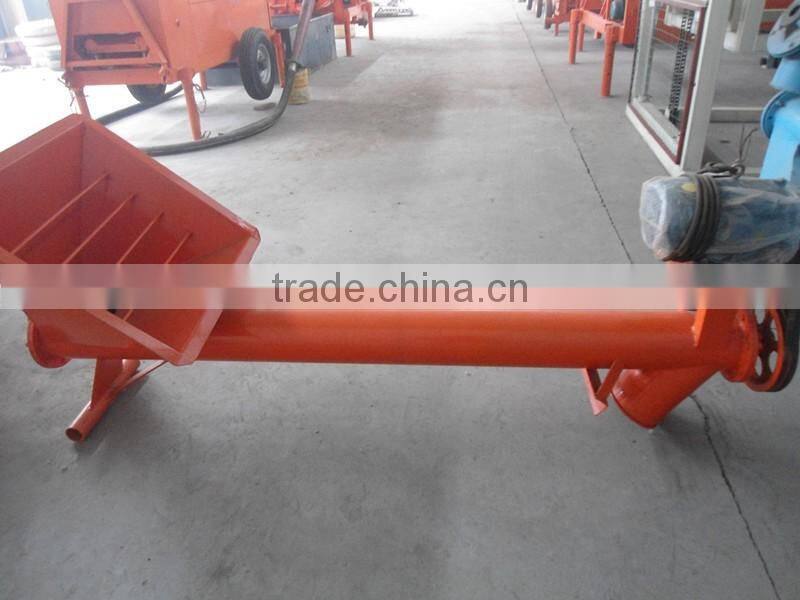 GF5 light weight foam concrete machine