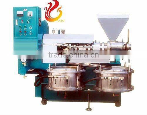 Advanced Automatic oil press/oil mill/oil extractor/oil expeller