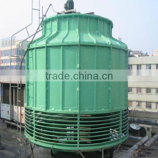 Closed Circuit Cooling Tower Industrial Cooling Tower