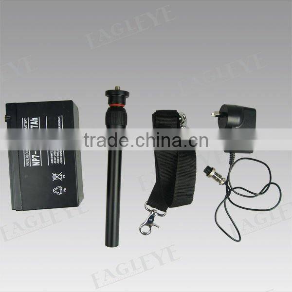 Waterproof IP67 Portable Rechargeable LED work light (RLS-24W)