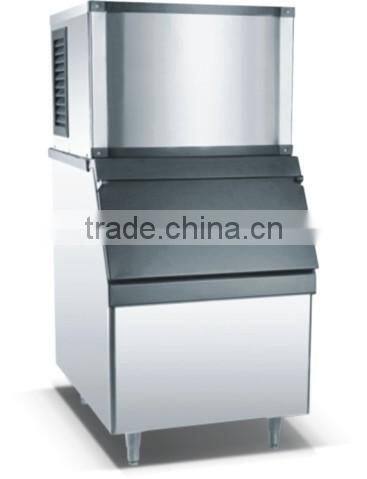 industrial ice cube making machine,Ice cubes machines(ZQR-300A)