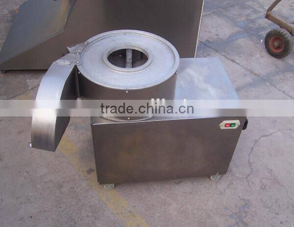 100kg per hour Automatic Sweet Potato Cassava Potato Chips Crips Production Line Frozen French Fries Production Line