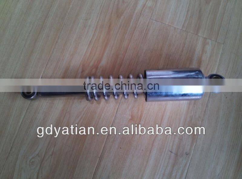 Hot suitable price motorcycle parts rear front shock absorber with high quality