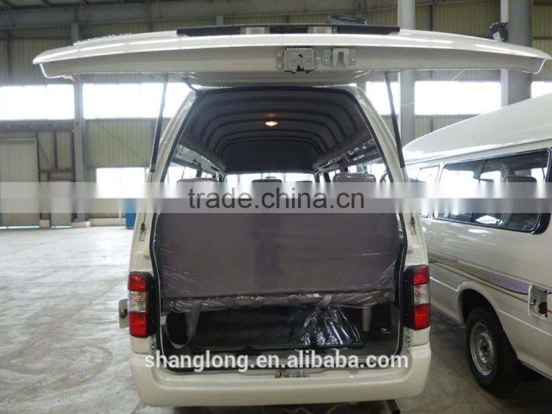 China Manufacturer Right Hand Drive Automobile For Sale