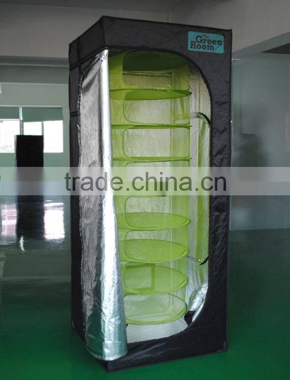 New Design Indoor Grow Tent Kits Growing Tent