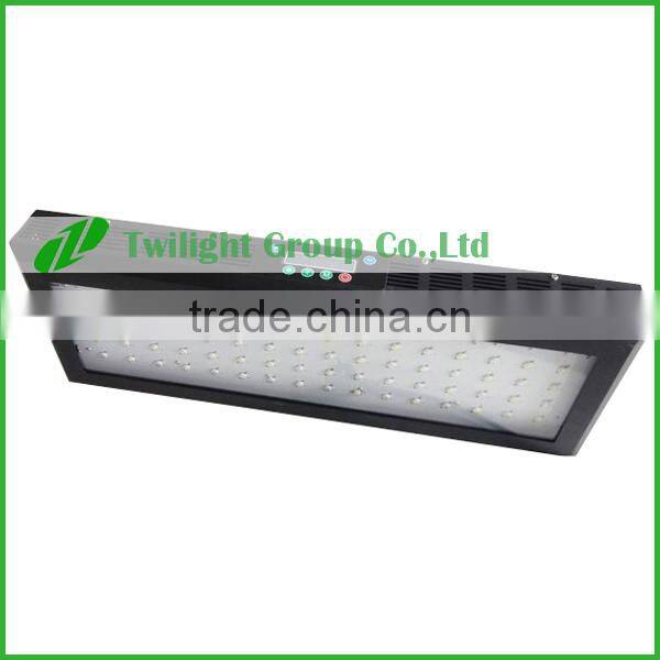 Bule/red/UV and so on colour can choose with you 250w led aquarium light