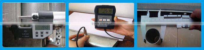 2 inch ASTM A53 Gr.B Schedule40 Galvanized Steel Tube