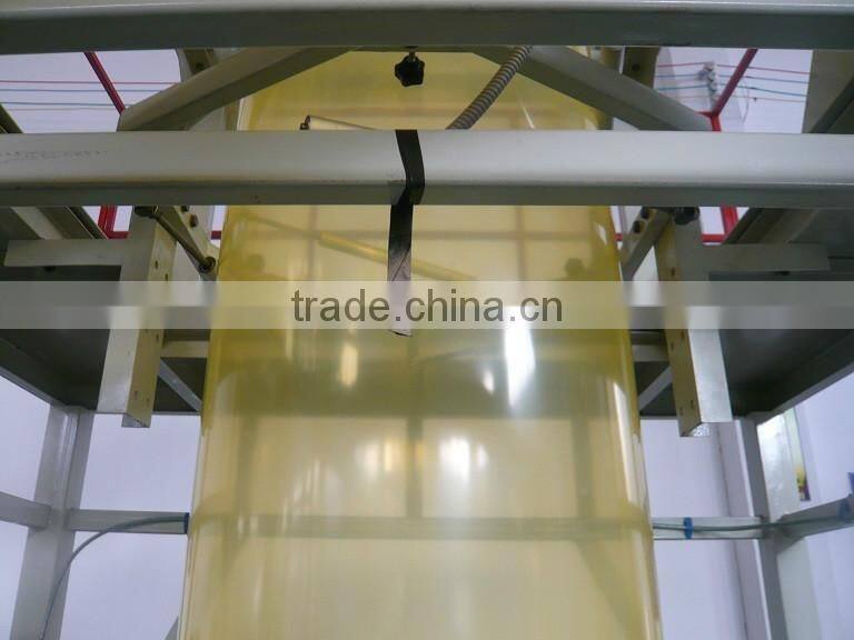 anti-rust VCI stretch film for protecting metal/ dust proof VCI film