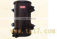 Concrete Elastic Modulus Mould