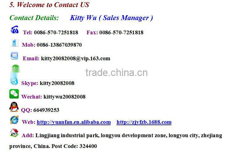 China pp nonwoven geotextile fabric