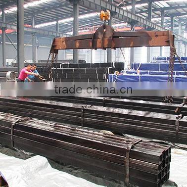 DPBD ASTMA-500 Standard no rust Black Steel Pipe