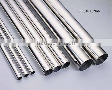 2015 hot selling stainless steel pipe