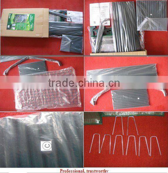 Non-wove Fabric cover Garden Greenhouse