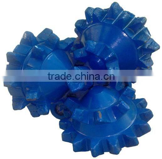 17 1/2'' Water Well Tci, Steel Tooth Tricone Bits