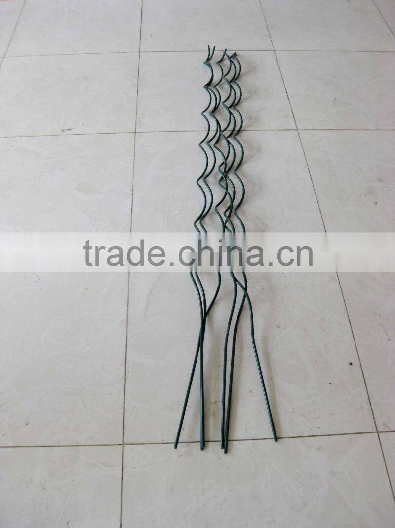 spiral tomato stake