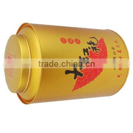 big tea tin canister manufacturers