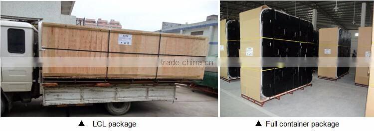 L511 New Garden Multi-functional Balboa Spa 2 3 person hot tub with CE & SAA certificate