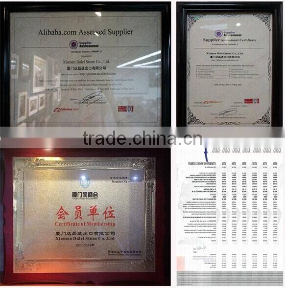 Lowest Price g664 paving stones