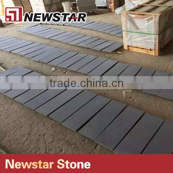 natural black basalt, grey basalt ,andesite