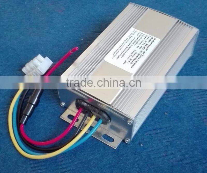 84v 96 v110 v to 12v, 15A,180W isolated dc-dc converter
